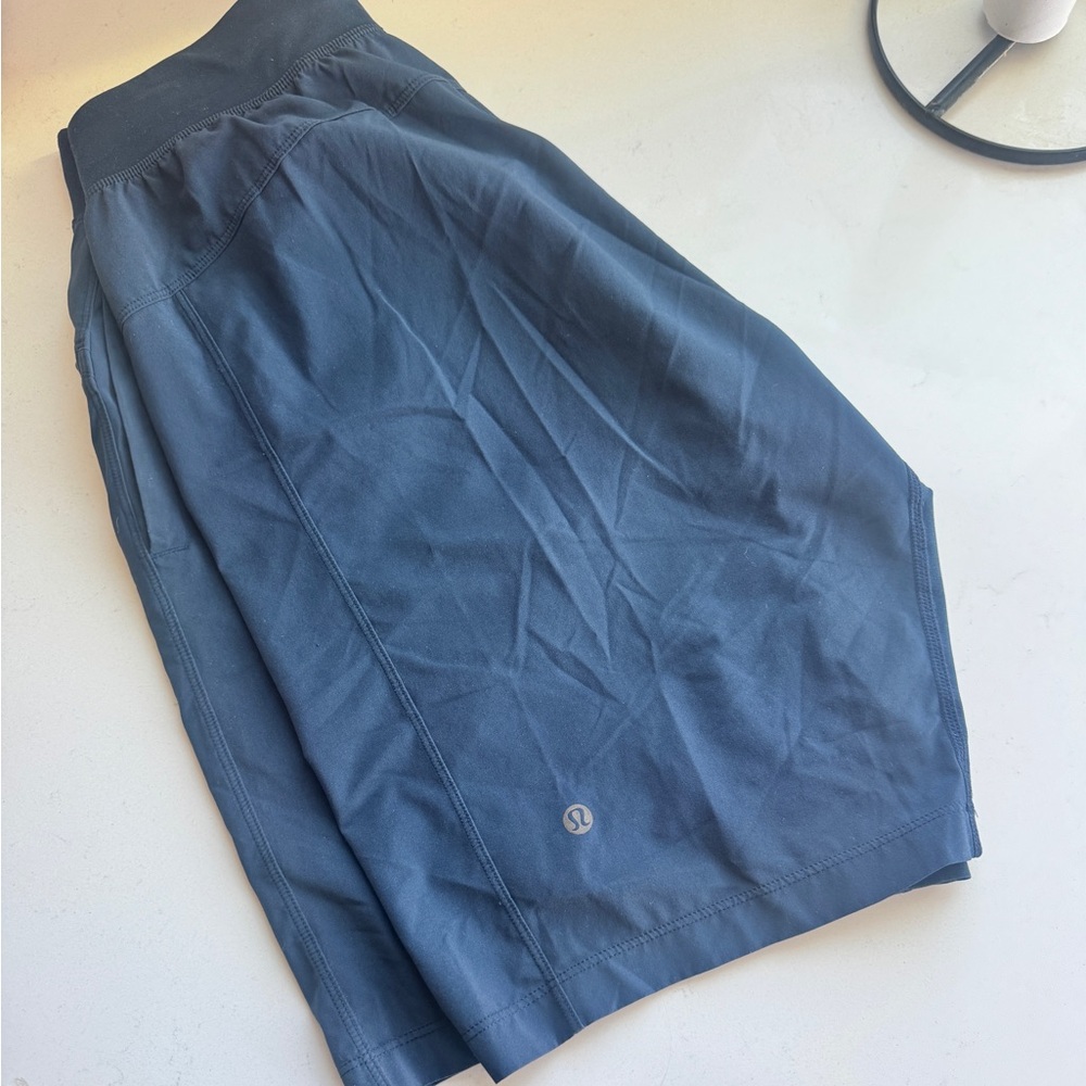 Men’s Lululemon 7 Inch Athletic shorts